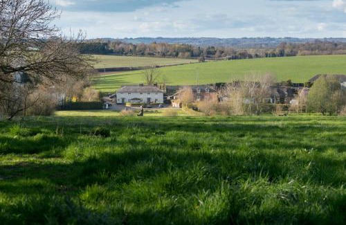 Amport Hotel | The Hawk Inn