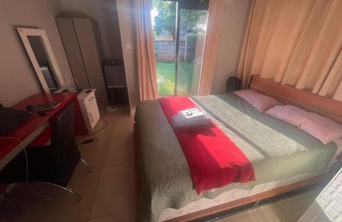 Harare Bed & Breakfast | The Hawks Bed and Breakfast