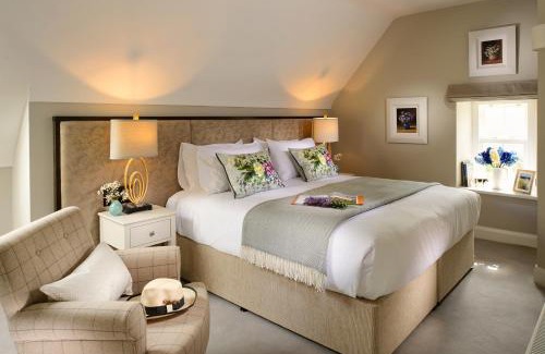 Lisdoonvarna House | The Hawthorn