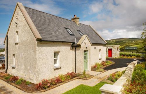 Lisdoonvarna House | The Hawthorn