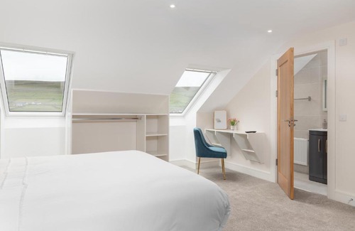 Dingle House | The Hawthorn Rooms Dingle