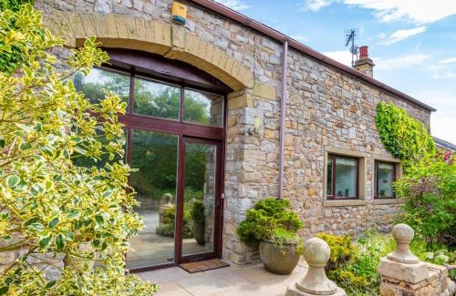 Clitheroe House | The Hawthorns