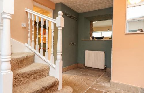 Clitheroe House | The Hawthorns