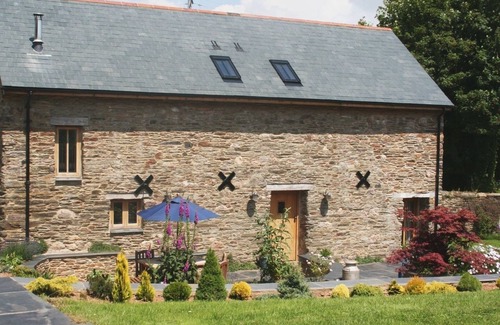 Washbourne Cottage | The Hay Barn
