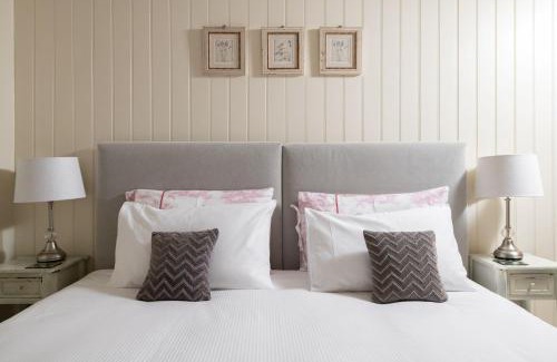 Kelfield House | The Hay Barn