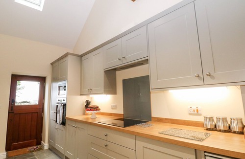 Alstonfield Cottage | The Haybarn