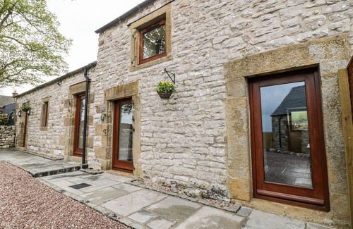 Alstonfield Cottage | The Haybarn