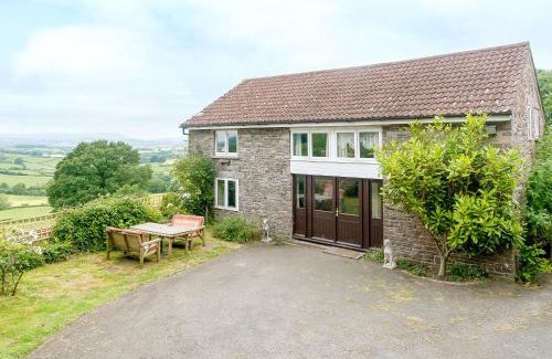 Chepstow House | The Haybarn