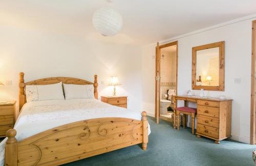 Chepstow House | The Haybarn