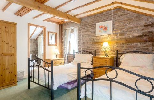 Chepstow House | The Haybarn