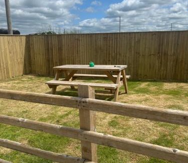 Overton-on-dee House | The Haybarn