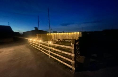 Overton-on-dee House | The Haybarn