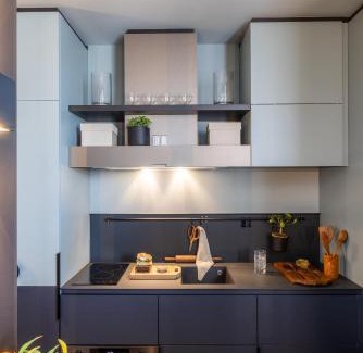 Wandsworth Apartment | The Haydon by Nestor