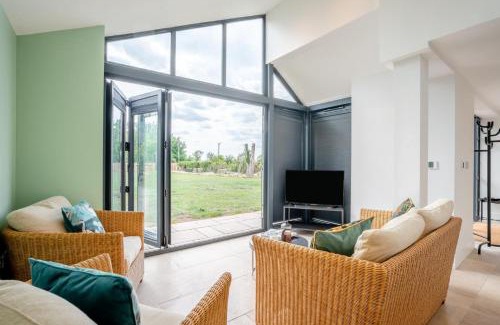 Thornton-le-Moor House | The Hayloft at Moor Lodge