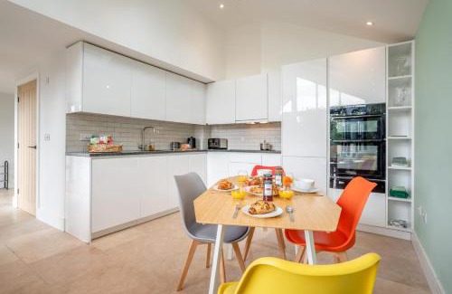 Thornton-le-Moor House | The Hayloft at Moor Lodge