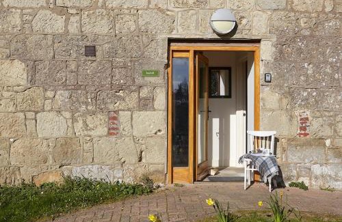 Godshill House | The Hayloft at Moor Farm