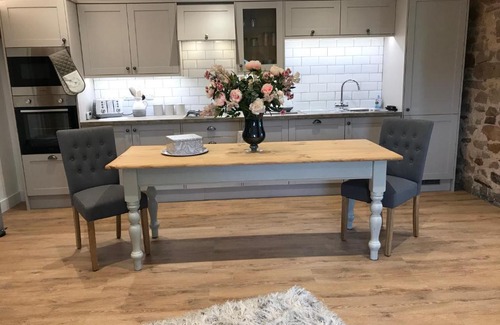 Congleton House | THE HAYLOFT CHESHIRE