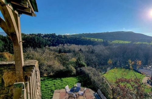 St George House | The Hayloft