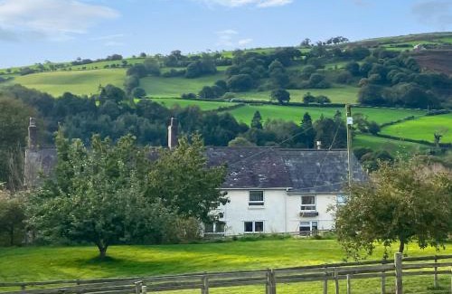 St George House | The Hayloft