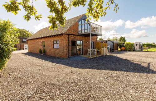 Chichester Apartment | The Hayloft
