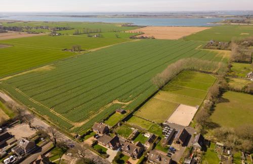 Chichester Apartment | The Hayloft