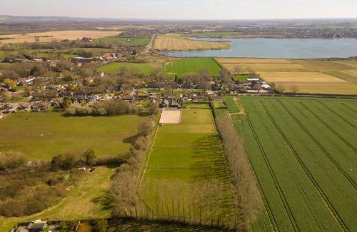 Chichester Apartment | The Hayloft