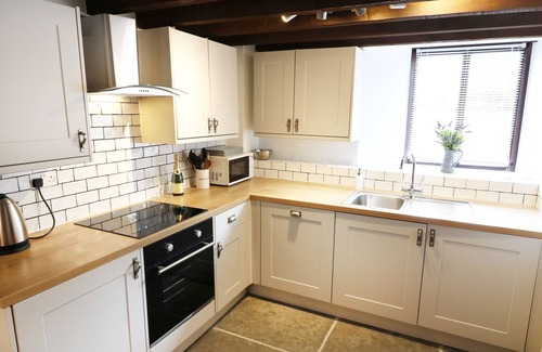 Lindale Cottage | The Hayloft