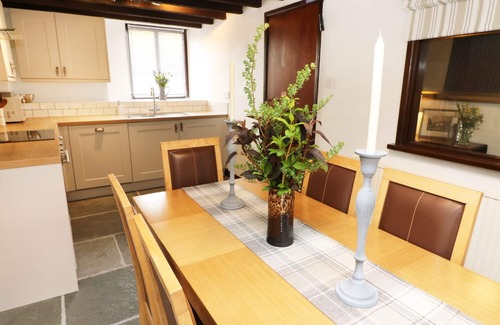 Lindale Cottage | The Hayloft