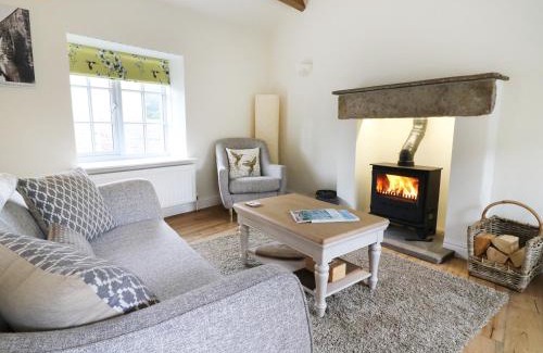 Hawes House | The Hayloft