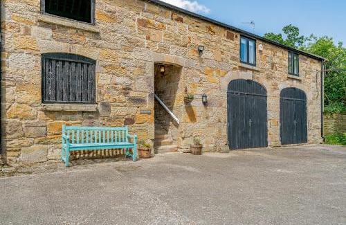 Northop House | The Hayloft