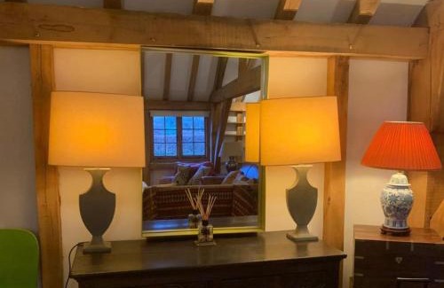 Petham Apartment | The Hayloft