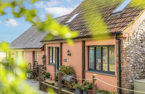Christchurch Cottage | The Hayloft