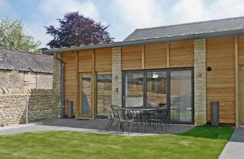 Aynho House | The Hayloft - Nab