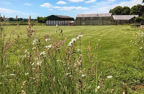 Aynho House | The Hayloft - Nab