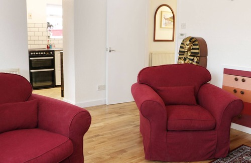 Pontesbury Cottage | THE HAYLOFT, pet friendly, character holiday cottage in Stiperstones