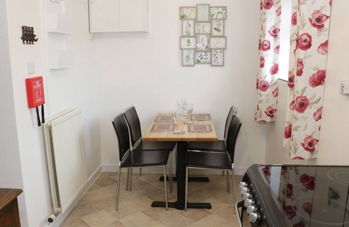 Pontesbury Cottage | THE HAYLOFT, pet friendly, character holiday cottage in Stiperstones