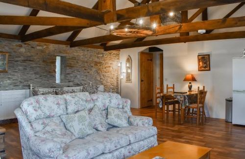Liskeard House | The Hayloft - Uk50027