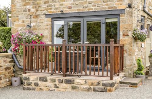 Whitby House | The Hayshed