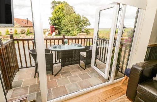 Whitby House | The Hayshed