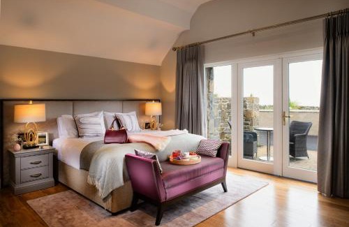 Lisdoonvarna House | The Hazel