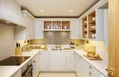 Lisdoonvarna House | The Hazel