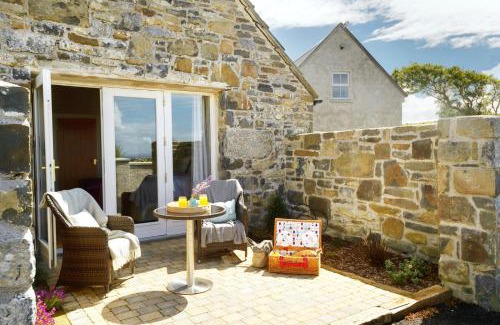 Lisdoonvarna House | The Hazel