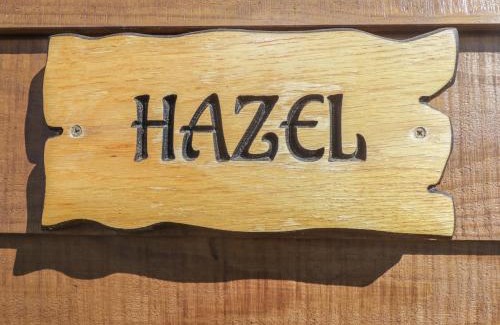 Cowbridge House | The Hazel Pod