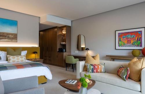 Trawal Hotel | The Hazendal Hotel and Homestead