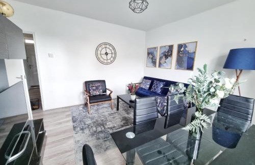 Whitechapel Apartment | The Headlam Apartment