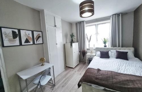 Whitechapel Apartment | The Headlam Apartment