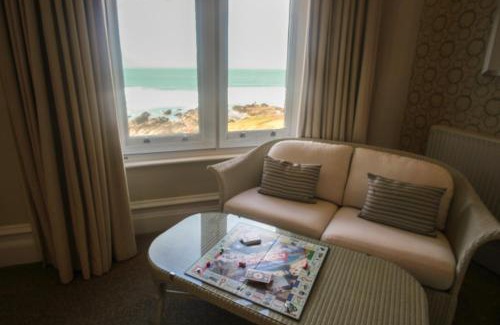 Newquay Hotel | The Headland Hotel and Spa