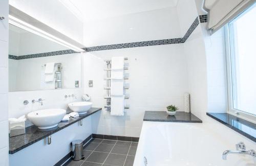 Newquay Hotel | The Headland Hotel and Spa