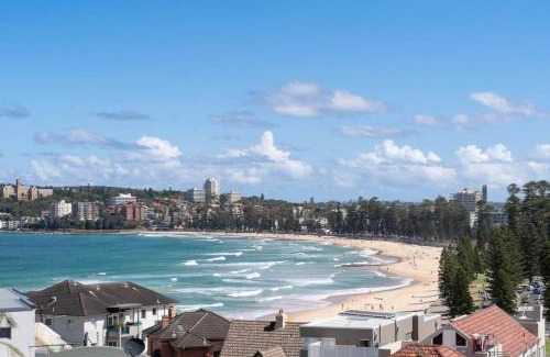 Queenscliff House | The Headland-premier Queenscliff Beachview Abode