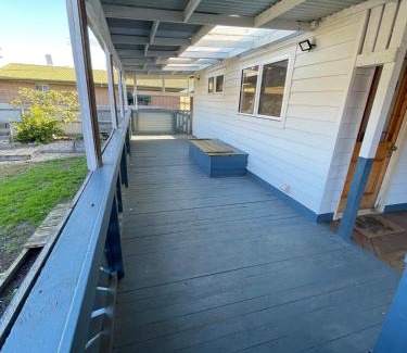 Kingscote House | The Headmaster's